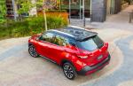 Nissan Kicks 2018 года (NA)